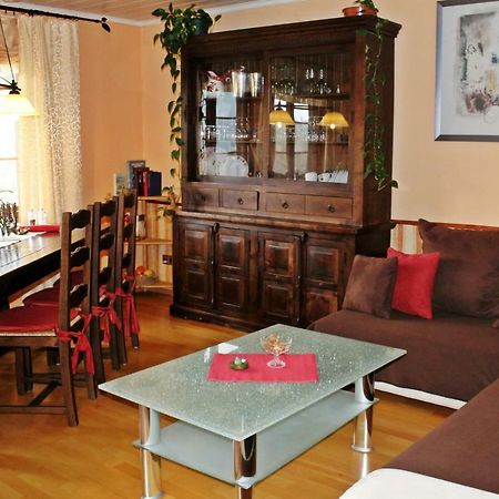 Haus Biehler Appartement Todtmoos Buitenkant foto