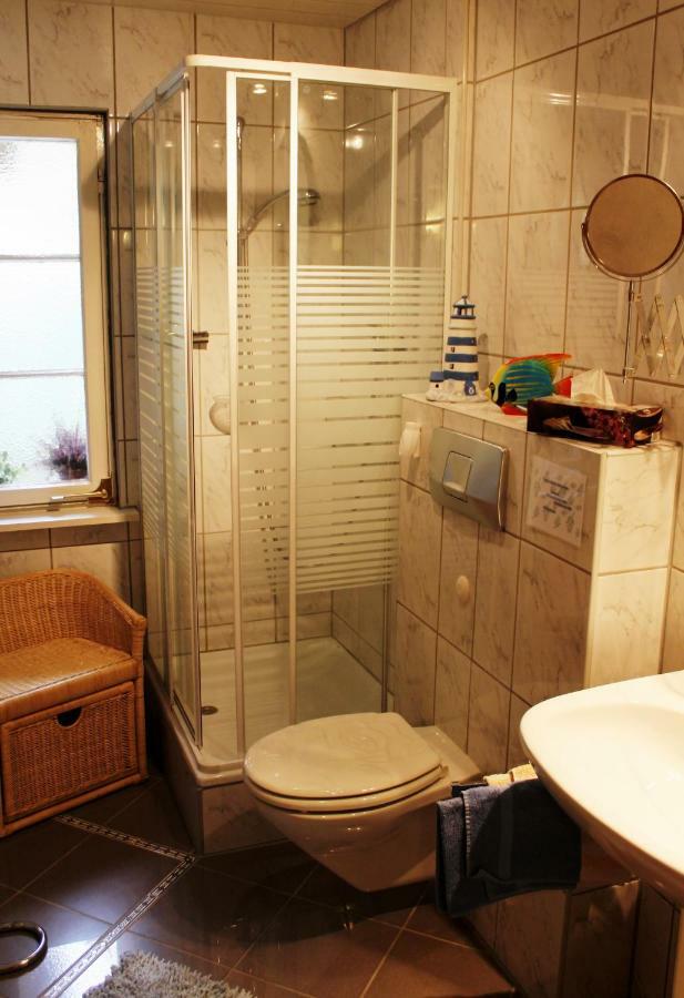 Haus Biehler Appartement Todtmoos Buitenkant foto