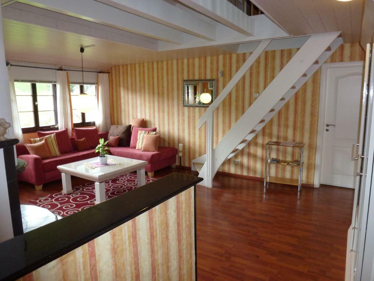 Haus Biehler Appartement Todtmoos Buitenkant foto