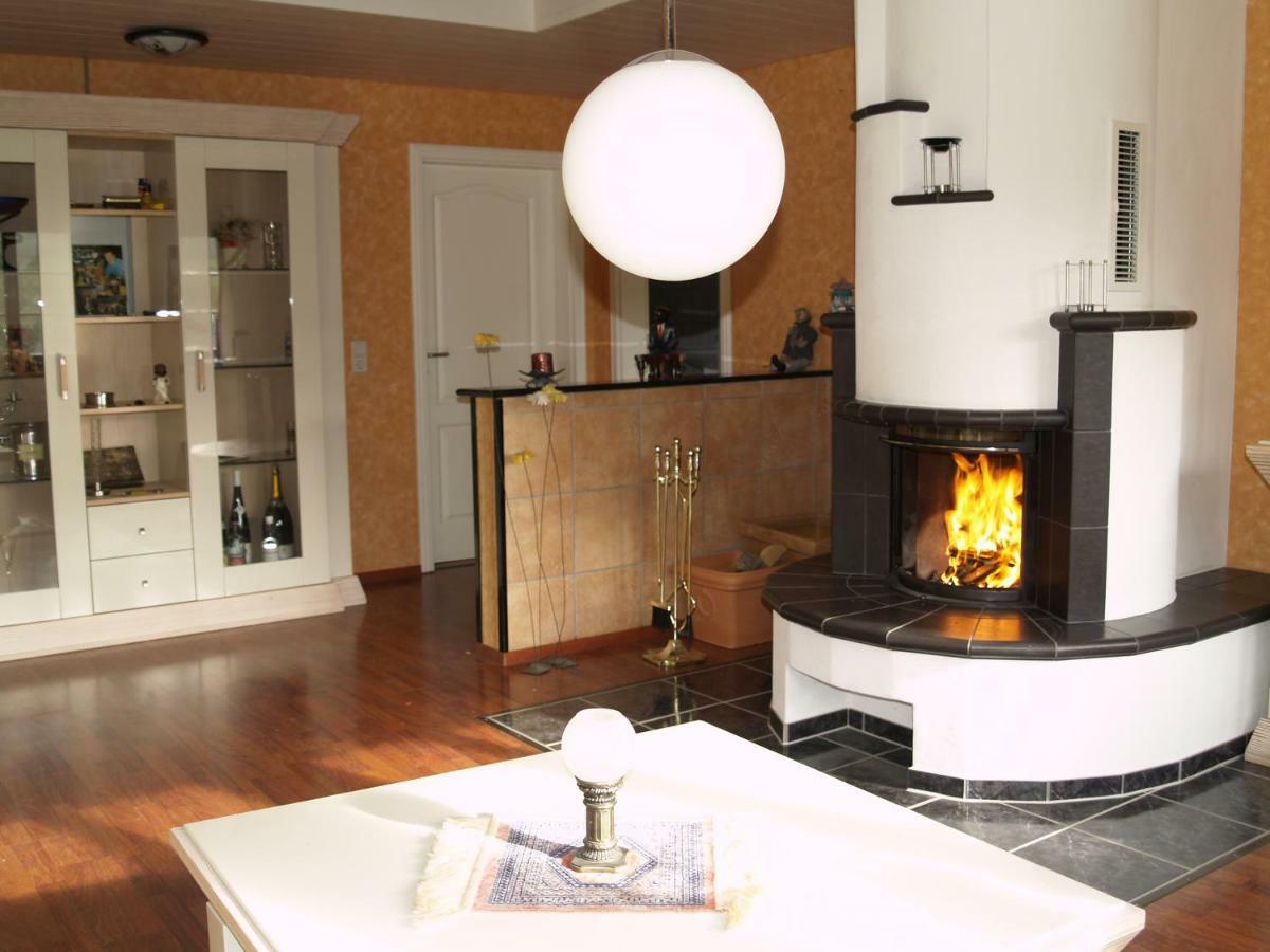 Haus Biehler Appartement Todtmoos Buitenkant foto
