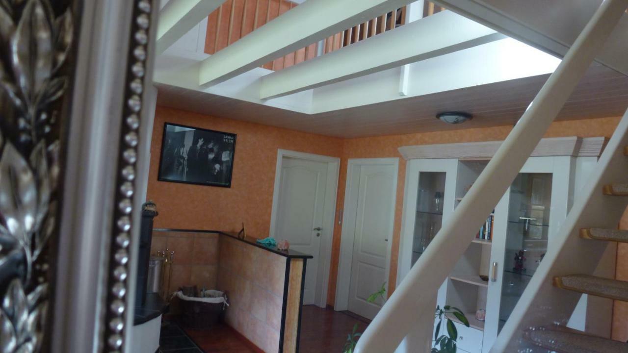 Haus Biehler Appartement Todtmoos Buitenkant foto